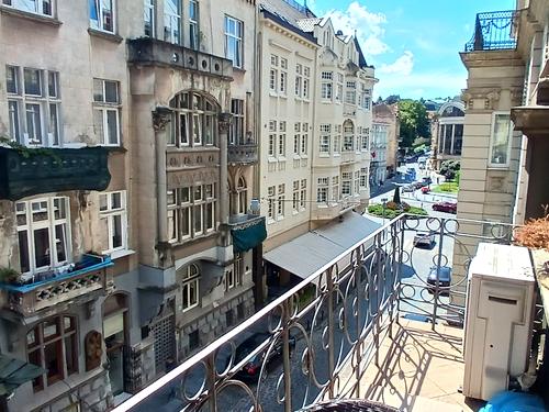квартира за адресою Александера Фредро вул., 6