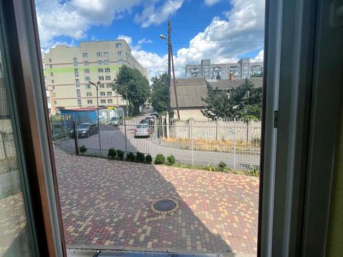 квартира по адресу проспект Коцюбинського, 43В