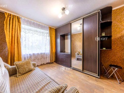 квартира по адресу Гарибальди ул., 4