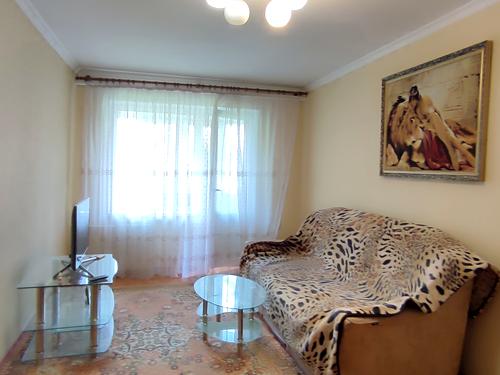 квартира по адресу Кропивницького, 29