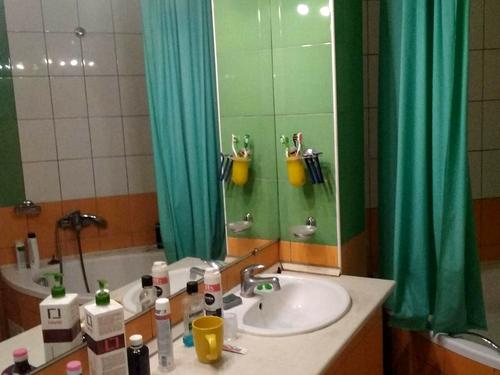 квартира по адресу Науки просп., 62-А