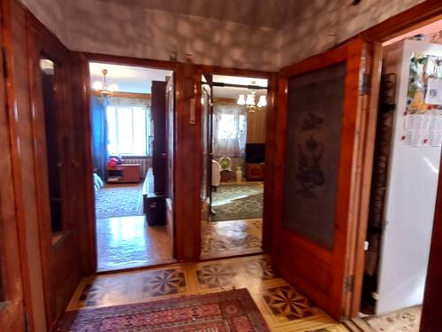 квартира по адресу Крымская ул., 29