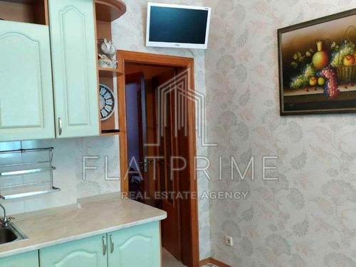 квартира за адресою Саперно-Слобідська вул., 8
