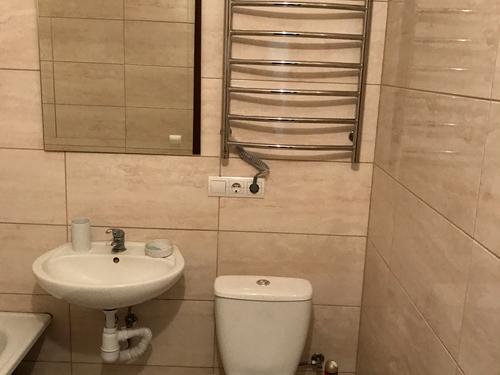 квартира по адресу Софии Русовой ул., 7-Г
