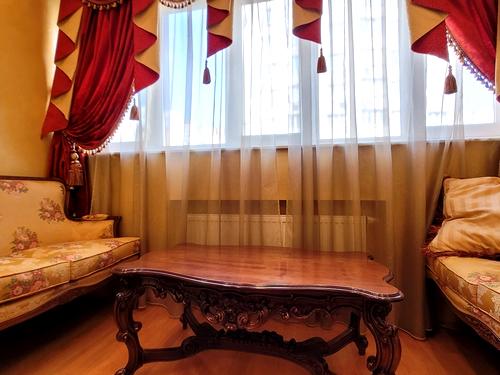 квартира по адресу Тетянинська ул. (Леваневского), 7