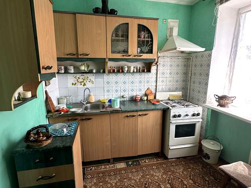 квартира по адресу Конотоп, Рябошапко, 19