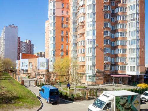квартира по адресу Осенняя ул., 28