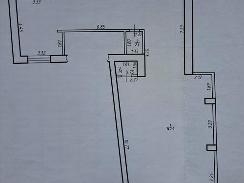 коммерческая по адресу Южный бульв., 20А