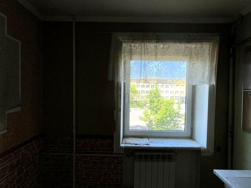 квартира по адресу Житомир, Київська, 64