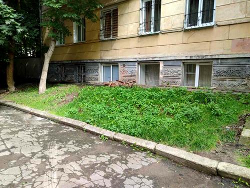 квартира по адресу Остроградских ул. (Пожарского), 16
