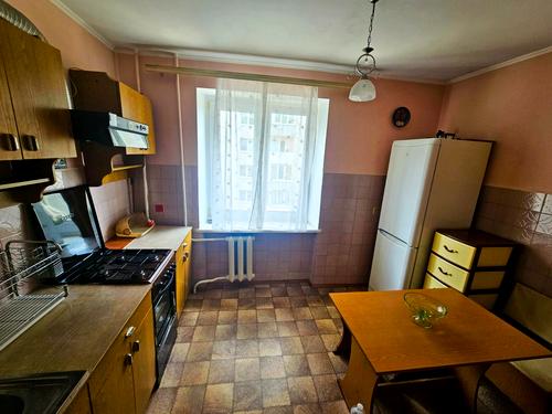квартира по адресу Багряного ул., 1
