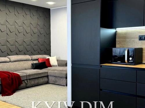 квартира за адресою Гарматна вул., 38-Б