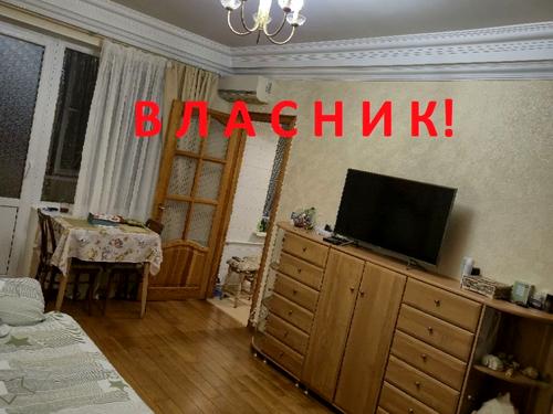 квартира за адресою Оріхуватська вул., 8к2