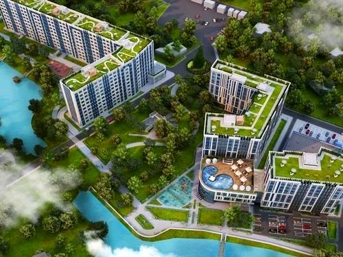 квартира за адресою Центральна вул., 21-Б