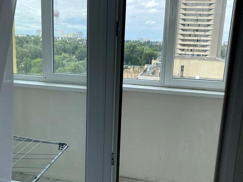 квартира за адресою Герцена вул., 35-А