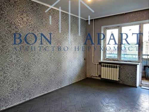 квартира за адресою Кловський узвіз, 20