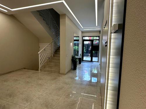 квартира по адресу Собранецкая ул., 55