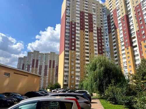 квартира по адресу Сергея Данченко ул., 5
