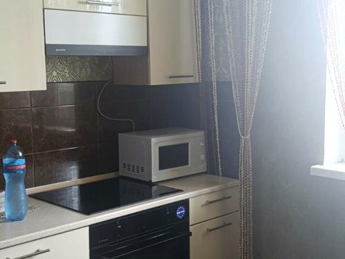 квартира по адресу Ярослава Гашека бульв., 22