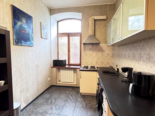 квартира за адресою Володимирська вул., 5