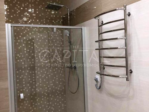 квартира по адресу Авиаконструктора Антонова ул., 4-А