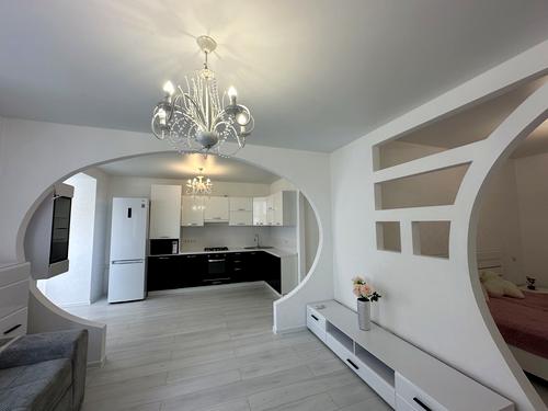 квартира за адресою Універститетська, 2Л