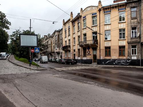 квартира за адресою Шота Руставелі вул., 20