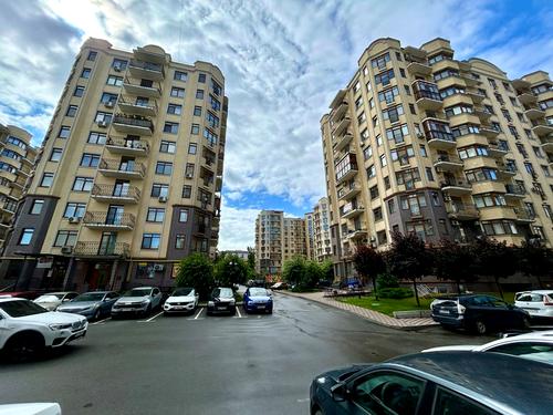 квартира по адресу Западная ул., 4