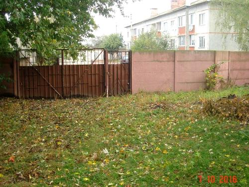 коммерческая по адресу с. Ивановка, Дружбы, 80