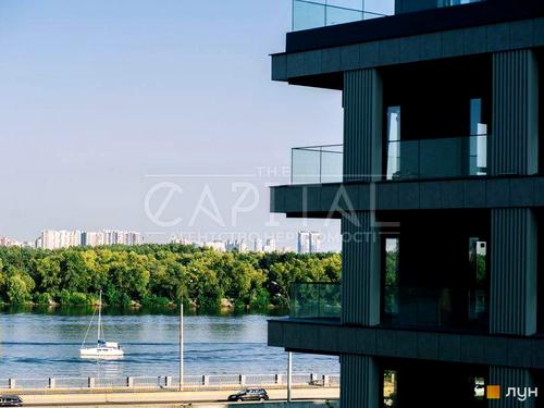 квартира по адресу Набережно-Рыбальская дорога ул., 9