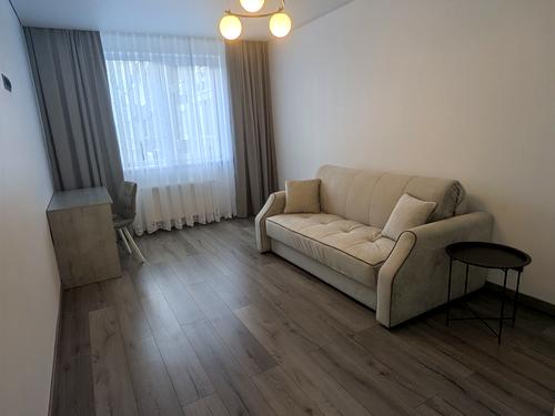 квартира за адресою Трускавецька вул., 125