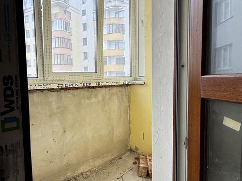квартира по адресу Ольги Кисилёвской ул., 37
