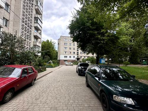 квартира по адресу Глинянский Тракт ул., 165