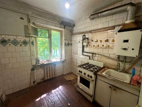 квартира за адресою Олександра Поля просп. (Кірова), 92-Г