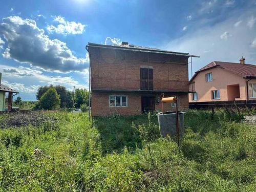 будинок за адресою Сонячна