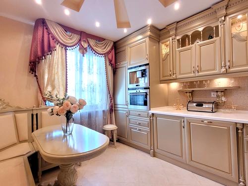 квартира по адресу Тетянинська ул. (Леваневского), 7