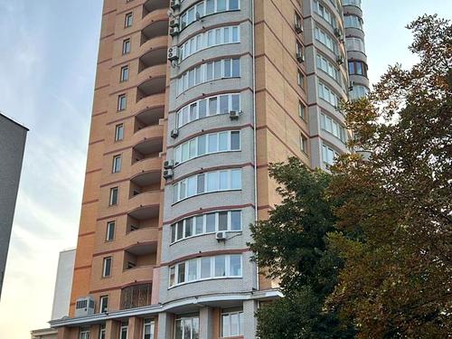 квартира по адресу Профессора Подвысоцкого ул., 6-В
