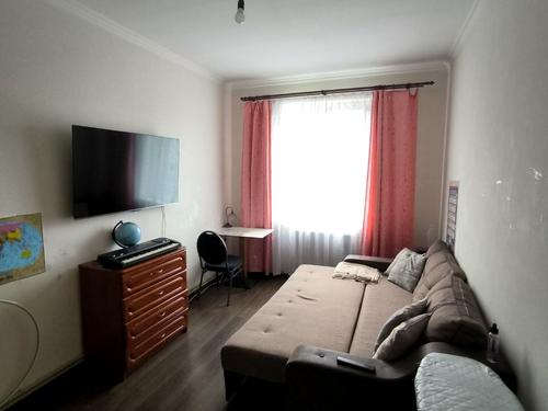 квартира за адресою свободи, 55