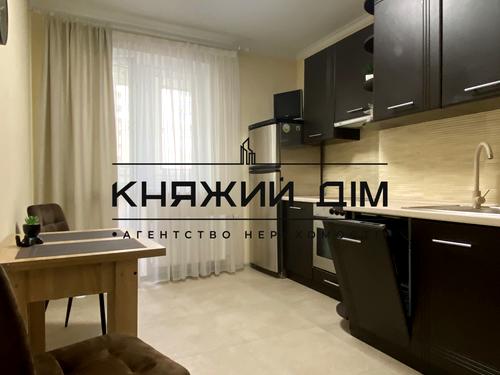 квартира за адресою с. Софіївська борщагівка, Чубинського вул., 4
