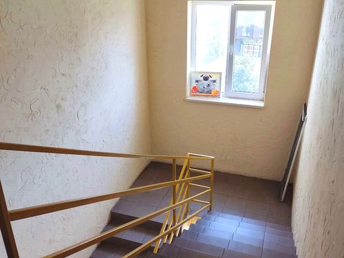 квартира за адресою Одеса, Бригадна вул., 4