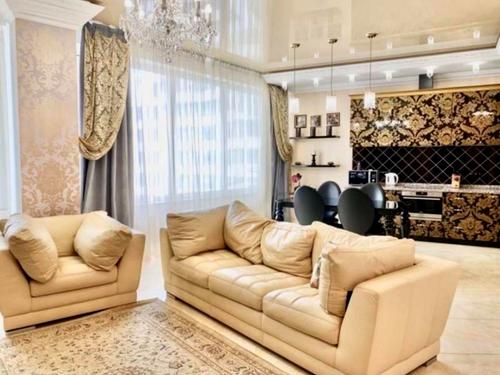 квартира за адресою Літературна вул., 1а