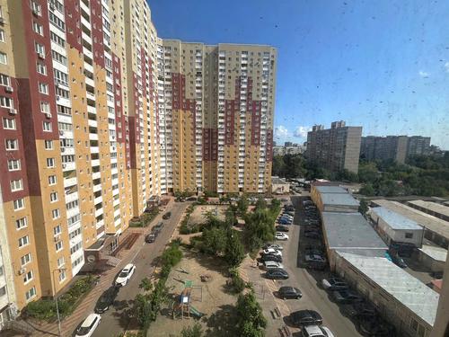 квартира по адресу Сергея Данченко ул., 5