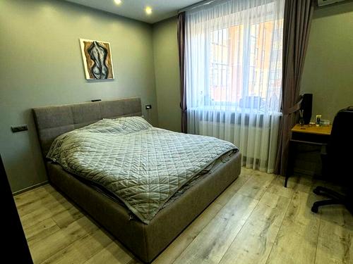 квартира за адресою Запорізьке шосе, 28-Я