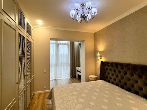 квартира за адресою Херсонська вул., 9