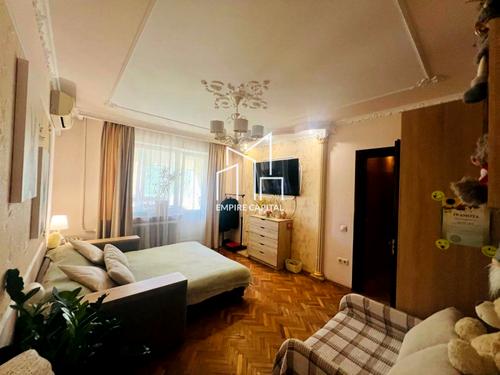 квартира по адресу Ивана Величковского ул., 44