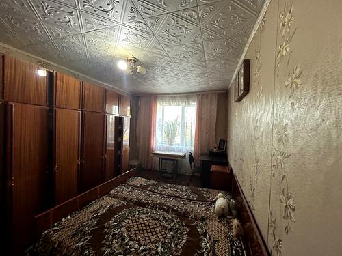 квартира по адресу Робітнича, 8