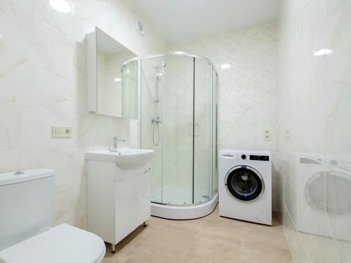 квартира за адресою Мартинова просп., 28