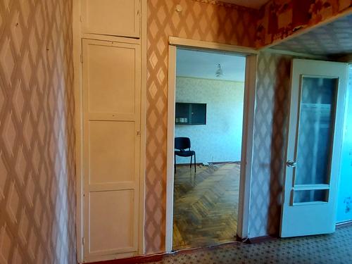 квартира за адресою Чумаченка вул., 15-Б