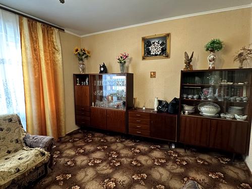 квартира по адресу Конотоп, Рябошапко, 19