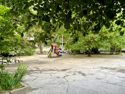 квартира по адресу Новоорловська вул., 2